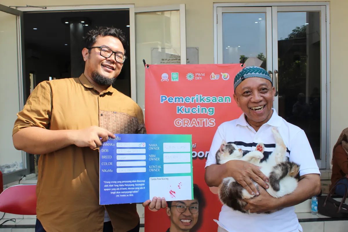 Launching KTA KuMu